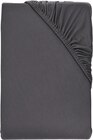 Drap-housse en jersey microfibre - LIVARNO en promo à 3,49 € chez Lidl Drap-housse en jersey microfibre - LIVARNO dans le catalogue Lidl