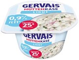 Käse im REWE Prospekt Hüttenkäse Light von Gervais im aktuellen REWE Prospekt für 1,29 €