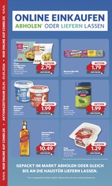 Aktueller combi Prospekt mit Whiskey, "Markt - Angebote", Seite 25