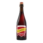 Bière - KASTEEL en promo chez Carrefour Saint-Chamond à 7,78 €