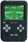 Gamepad GMP-322 mit 150 Spielen von denver für 18,99 € bei Netto mit dem Scottie im Angebot Gamepad GMP-322 mit 150 Spielen von denver im aktuellen Netto mit dem Scottie Prospekt