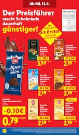 Aktueller Lidl Prospekt mit Kaffee, "LIDL LOHNT SICH", Seite 2