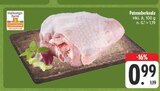Aktuelles Putenoberkeule Angebot bei E center in Würzburg ab 0,99 €