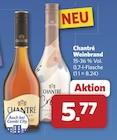Weinbrand von Chantré für 5,77 € bei combi im Angebot Weinbrand von Chantré im aktuellen combi Prospekt