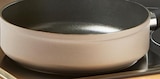 Hochrandpfanne CHAMPAGNER Angebote von HOME IDEAS Cooking bei Penny St. Ingbert für 14,99 €