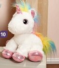 SPARKLE EINHORN von Toy Place im aktuellen Müller Prospekt für 12,99 €