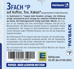 Kaffee im aktuellen E xpress Prospekt