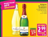 Fruchtsecco im Angebot bei Marktkauf in Schwabach Fruchtsecco Angebote von Rotkäppchen bei Marktkauf Schwabach für 2,99 €