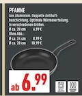 Pfanne im Angebot bei Marktkauf in Münster Pfanne Angebote bei Marktkauf Münster für 6,99 €