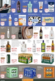 Whisky Angebot im aktuellen GLOBUS Prospekt auf Seite 8