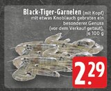 Black-Tiger-Garnelen im Angebot bei EDEKA in Menden Black-Tiger-Garnelen Angebote bei EDEKA Menden für 2,29 €