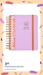Action Kalender im Prospekt Action Kalender im Prospekt