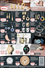 Aktueller GLOBUS Prospekt mit Wanduhr, "Aktuelle Angebote", Seite 25