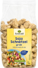 Soja Schnetzel grob von Alnatura im aktuellen budni Prospekt