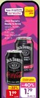 Aktuelle Jack Daniels Angebote bei Netto Marken-Discount in Schonungen Aktuelles Ready to Drink Angebot bei Netto Marken-Discount in Schonungen ab 1,79 €