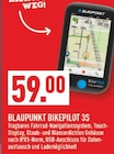 BikePilot 3S Angebote von Blaupunkt bei Marktkauf Ahlen für 59,00 €