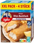 XXL Backfisch im Angebot bei Penny in Rheda-Wiedenbrück XXL Backfisch Angebote von IGLO bei Penny Rheda-Wiedenbrück für 3,99 €