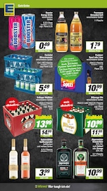 Aktueller EDEKA Prospekt mit Bier, "Aktuelle Angebote", Seite 13