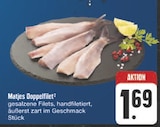 Aktuelle Matjes Angebote bei E center in Nürnberg Aktuelles Matjes Doppelfilet Angebot bei E center in Nürnberg ab 1,69 €