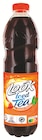 Iced Tea Pêche 1L5 - LOOK en promo à 0,91 € chez Intermarché Super Iced Tea Pêche 1L5 - LOOK dans le catalogue Intermarché Super