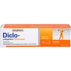 Aktuelle Schmerzgel Angebote bei Ausbüttels Apotheke am Hansaplatz in Dortmund Aktuelles Diclo-ratiopharm® Schmerzgel Angebot bei Ausbüttels Apotheke am Hansaplatz in Dortmund ab 11,45 €