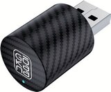 Adaptateur compatible carplay et android auto - GOKANA en promo chez Intermarché Super Alès à 24,90 €