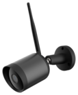 Caméra surveillance extérieure wifi fixe dans le catalogue Brico Dépôt