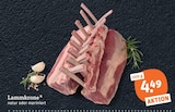 Lammkrone Angebote bei tegut Erfurt für 4,49 €