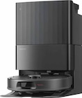 QR598 mit Dockingstation, Saug- & Wischroboter von Roborock im aktuellen MediaMarkt Saturn Prospekt für 333,00 €