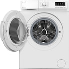 LAVE-LINGE FRONTAL 6 KG en promo chez Hyper U Saint-Brevin-les-Pins à 199,00 €