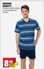 Herren Shorty Angebote bei E center Mannheim für 8,99 €