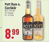 Aktuelles Rum Angebot bei Trinkgut in Hagen (Stadt der FernUniversität) ab 8,99 €