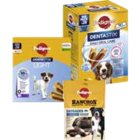 Hunde-Snack im Angebot bei GLOBUS in Altenburg Hunde-Snack Angebote von Pedigree bei GLOBUS Altenburg