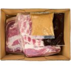 Pork Belly Burnt Ends Angebote bei Netto Marken-Discount Gießen für 6,99 €