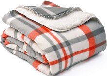 Wohndecke* bei NETTO mit dem Scottie in Elmshorn Wohndecke* im Angebot bei NETTO mit dem Scottie Elmshorn für 9,99 €