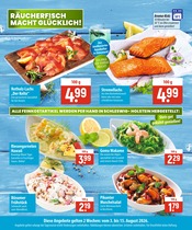 Garnelen im famila Nordost Prospekt in Stralsund Aktueller famila Nordost Prospekt mit Garnelen, "Fischmarkt", Seite 2