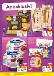 Aktueller Netto Marken-Discount Prospekt mit Toaster, "Aktuelle Angebote", Seite 10