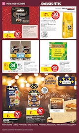 Senseo Angebote im Prospekt "Intermarché" von Intermarché Hyper Senseo Angebote im Prospekt "Intermarché" von Intermarché Hyper auf Seite 30