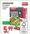 KOPIERPAPIER Angebote von EDEKA zuhause bei Marktkauf Herne für 5,99 €