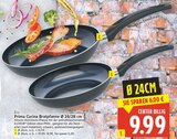 Prima Cucina Bratpfanne Ø 24 cm Angebote von Elo bei E center Falkensee für 9,99 €