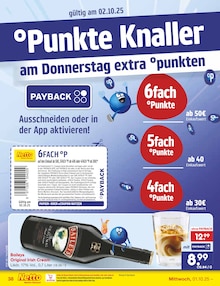 Likör im Netto Marken-Discount Prospekt "Aktuelle Angebote" mit 62 Seiten (Salzgitter)