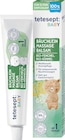 Baby Bäuchlein Massage Balsam Angebote von tetesept bei dm-drogerie markt Siegen für 4,95 €