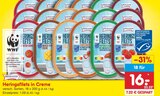 Aktuelle Hering Angebote bei Netto Marken-Discount in Nürnberg Aktuelles Heringsfilets in Creme Angebot bei Netto Marken-Discount in Nürnberg ab 16,00 €
