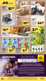 Reis im Netto mit dem Scottie Prospekt "Günstig. Besser. Für Dich." mit 37 Seiten (Dresden)