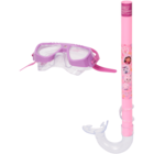 Masque et tuba à 2,99 € dans le catalogue Action