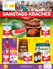Lavazza im Netto Marken-Discount Prospekt in Gotha Aktueller Netto Marken-Discount Prospekt mit Lavazza, "Aktuelle Angebote", Seite 52
