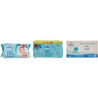 SUR TOUTE L'HYGIÈNE BÉBÉ - CARREFOUR BABY dans le catalogue Carrefour