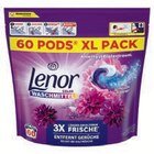 Aktuelles Waschmittel Angebot bei Lidl in Bremerhaven ab 15,99 €