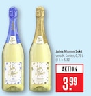 Dry Angebote von Jules Mumm bei Marktkauf Maintal für 3,99 €