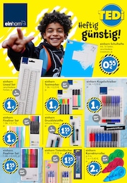 Druckbleistift Angebot im aktuellen TEDi Prospekt auf Seite 16